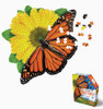 i am butterfly 300 piece puzzle 