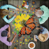 I Am Butterfly 300 piece puzzle