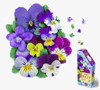 I am violet 350 piece puzzle 