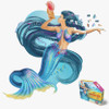 I am mermaid 1000 piece puzzle mad capp 