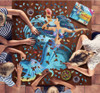 I Am Mermaid 1000 piece puzzle