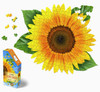 I Am Sunflower 350 piece puzzle