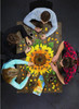 I Am Sunflower 350 piece puzzle
