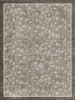 Adama Primrose_C vinyl floor mat rug