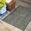 Primrose_A vinyl floor mat rug