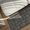 Merton_B vinyl floor mat rug