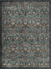 Adama Pembroke_A vinyl floor mat rug