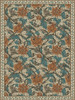 Adama Eglantine_N vinyl floor mat rug