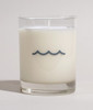 Atlantic soy candle 
