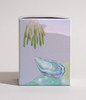 Atlantic soy candle 