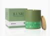 matcha addict soy candle 