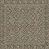 Biltmore Grand Estate The Observatory - vinyl floor cloth sizes 96x96, 120x120