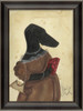 Affluent Stately and Full of Knowledge