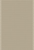 Triangular Stone Altar - vinyl floor cloth 120x175