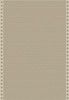 Triangular Stone Altar - vinyl floor cloth 96x140