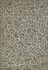 Classic Pattern 4 Captain Ahab (distressed)- vinyl floor cloth sizes 96x140, 120x175
