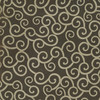 Classic Pattern 4 It Was a Dark and Stormy Night (distressed)- vinyl floor cloth size 84x84