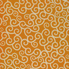 Classic Pattern 4 Salt Water Taffy (lightly distressed) - vinyl floor cloth sizes 84x84, 96x96, 120x120