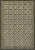 Classic Pattern 5 Watson - vinyl floor cloth sizes 84x120, 96x140, 120x175
