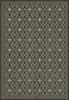 Classic Pattern 5 Moriarty - vinyl floor cloth sizes 84x120, 96x140, 120x175