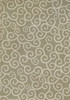 Pattern 4 Moby Dick (distressed) - vinyl floor cloth size 84x120