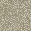 Pattern 4 Moby Dick (distressed) - vinyl floor cloth size 84x84