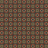 Classic Pattern 14 Great Expectations - vinyl floor cloth sizes 84x84, 96x96, 120x120