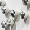 Wall Play Seed Silver (set of 10)