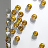 wall play gold seed gold leaf design group 