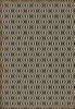 Classic Pattern 15 Istanbul - vinyl floor cloth sizes 96x140, 120x175