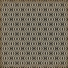 Classic Pattern 15 Istanbul - vinyl floor cloth sizes 84x84, 96x96, 120x120