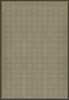 Classic Pattern 21 Dinah - vinyl floor cloth sizes 96x140, 120x175