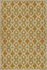 Classic Pattern 31 House of the Rising Sun - vinyl floor cloth sizes 20x30, 24x36, 30x44, 38x56, 52x76, 70x102