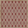Classic Pattern 31 Once Upon a Time - vinyl floor cloth sizes 60x60, 72x72