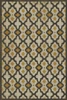 Classic Pattern 31 Rajha - vinyl floor cloth sizes 20x30, 24x36, 30x44, 38x56, 52x76, 70x102, 84x120