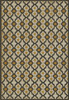 Classic Pattern 31 Rajha - vinyl floor cloth sizes 96x140, 120x175
