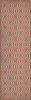 Classic Pattern 15 Genie - vinyl floor cloth sizes 24x77, 30x96, 26x83, 36x115