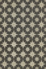 Pattern 20 Vesper (lightly distressed) sizes 20x30, 24x36, 30x44, 38x56