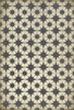Pattern 20 Astraea (distressed) sizes 52x76, 70x102