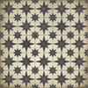 Pattern 20 Astraea (distressed) sizes 36x36, 48x48