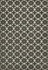 Pattern 20 Stargazer (no border) - vinyl floor cloth sizes 52x76, 70x102