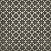 Pattern 20 Stargazer (no border) - vinyl floor cloth sizes 84x84