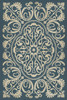 Pattern 39 Spades - vinyl floor cloth, Image for all rectangle sizes
