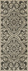 Pattern 39 Texas Hold'em - vinyl floor cloth sizes 30x75, 36x90