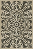 Pattern 39 Texas Hold'em - vinyl floor cloth, Image for all rectangle sizes