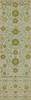 Pattern 36 A Little Hope - vinyl floor cloth  sizes 24x77, 30x96, 26x83, 36x115