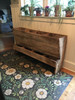 Pura Vida customer use of Always and Always vinyl floor cloth