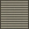 Pattern 18 Mandarin - vinyl floor cloth sizes 60x60, 72x72