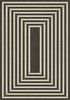 Pattern 18 The Emperor - vinyl floor cloth size 84x120