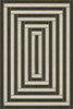 Pattern 18 The Empress - vinyl floor cloth sizes 20x30, 24x36, 30x44, 38x56